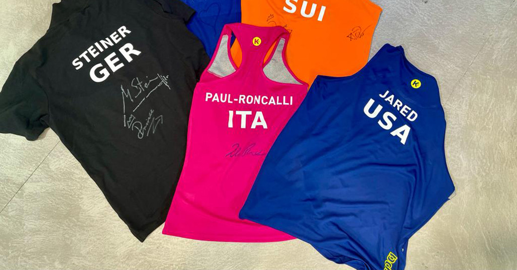  RTL Sommerspiele Paket 4 