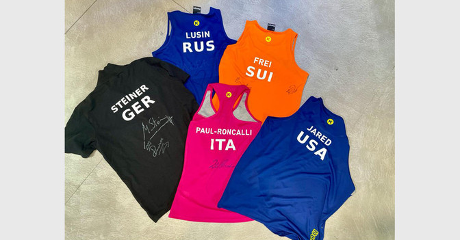  RTL Sommerspiele Paket 4 