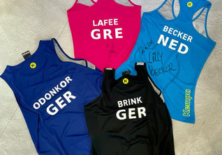  RTL Sommerspiele Paket 6 