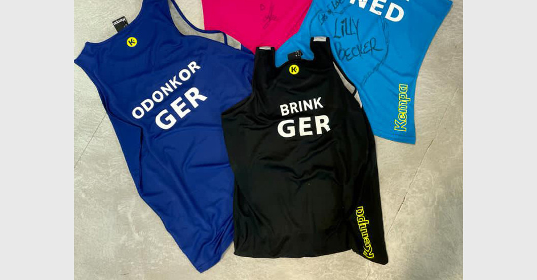  RTL Sommerspiele Paket 6 