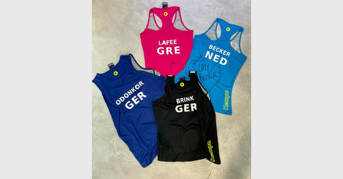  RTL Sommerspiele Paket 6 