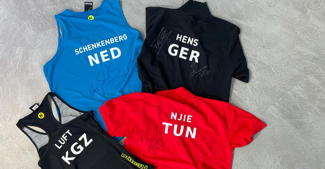  RTL Sommerspiele Paket 7 