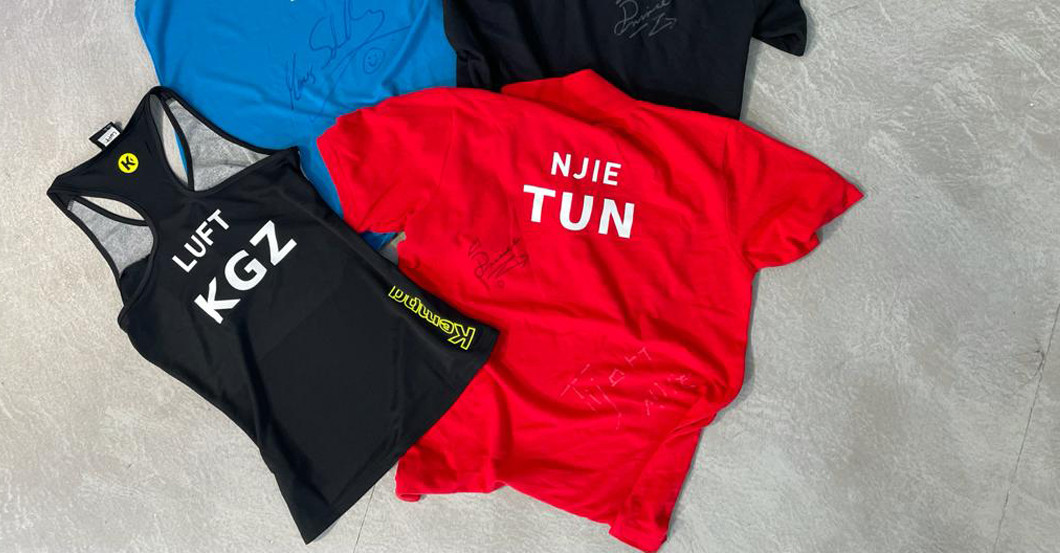  RTL Sommerspiele Paket 7 