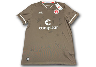 RTL St Pauli Trikot   RTL St Pauli Trikot
