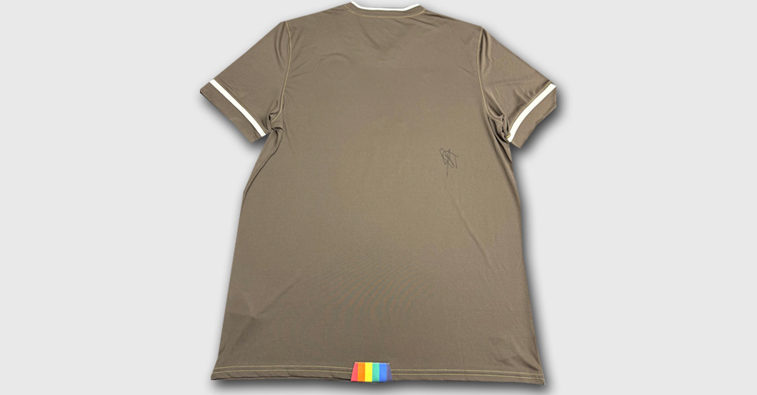 RTL St Pauli Trikot   RTL St Pauli Trikot