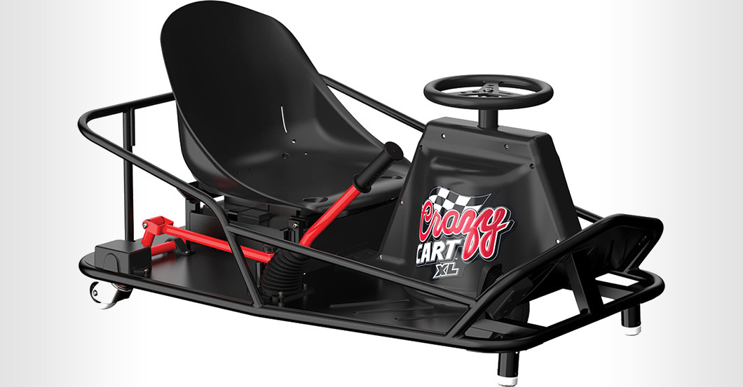 RTL Stefan Raab Cart   RTL Stefan Raab Cart