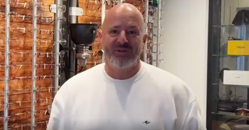  RTL Steves Oldtimerfahrt  