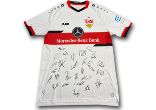 RTL Stuttgart Trikot   RTL Stuttgart Trikot