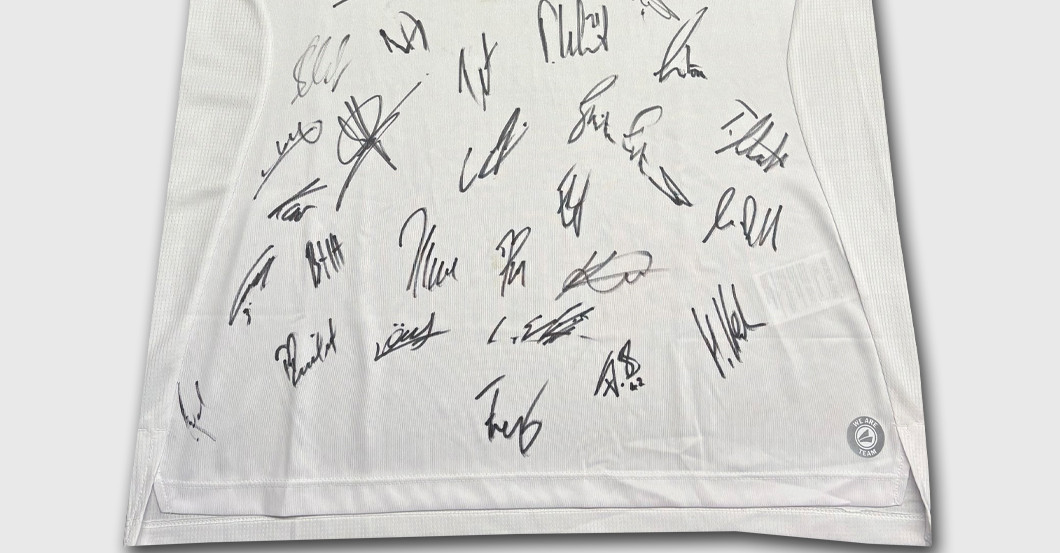 RTL Stuttgart Trikot   RTL Stuttgart Trikot