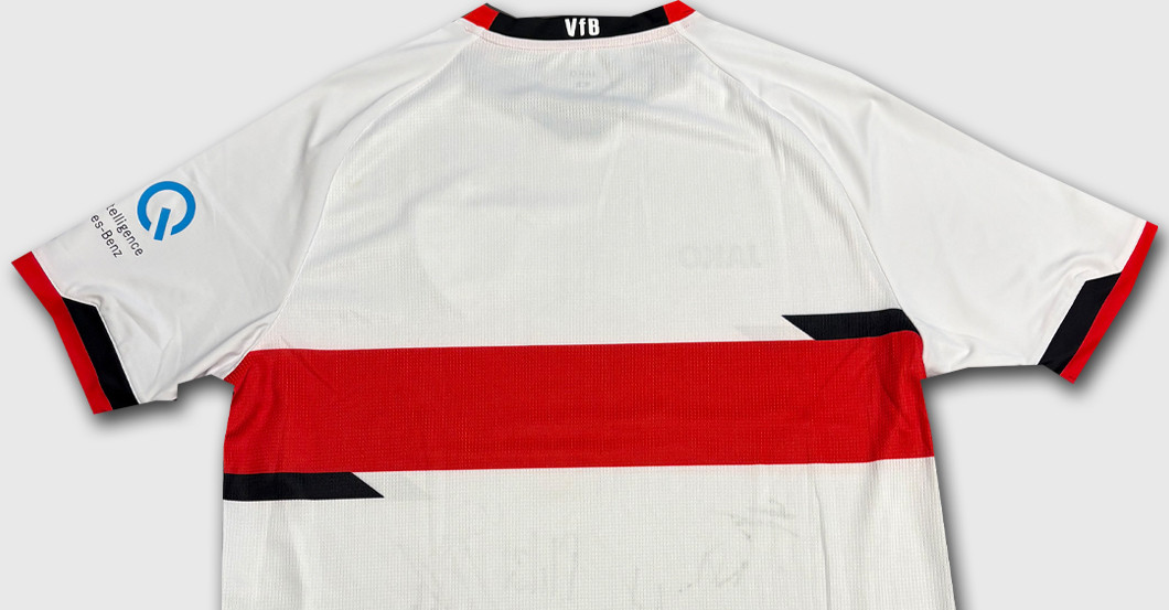 RTL Stuttgart Trikot   RTL Stuttgart Trikot