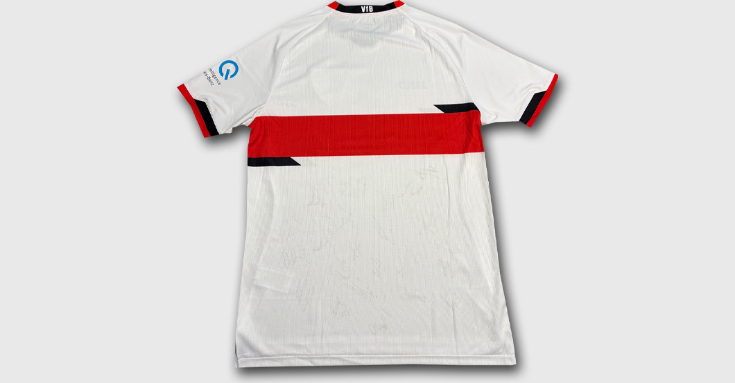 RTL Stuttgart Trikot   RTL Stuttgart Trikot