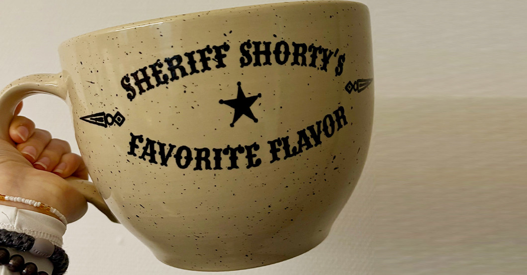  RTL Tasse Bully Herbig 