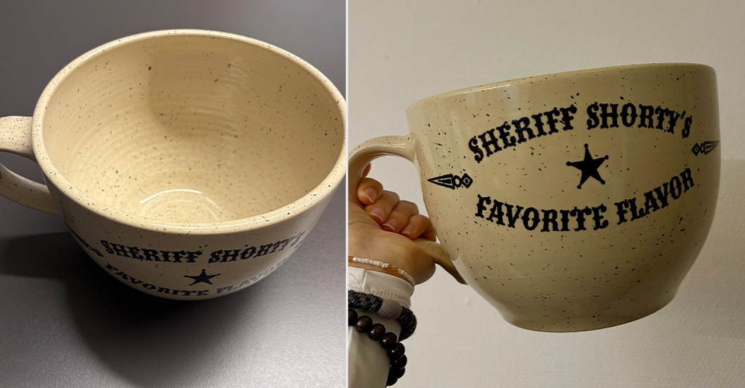  RTL Tasse Bully Herbig 