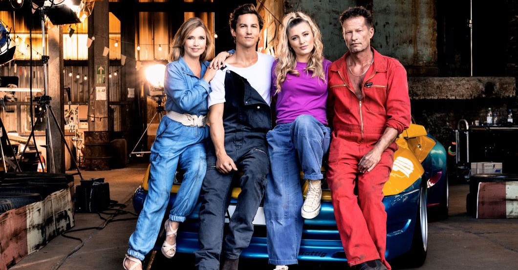 RTL Til Schweiger Anzug     RTL Til Schweiger Anzug