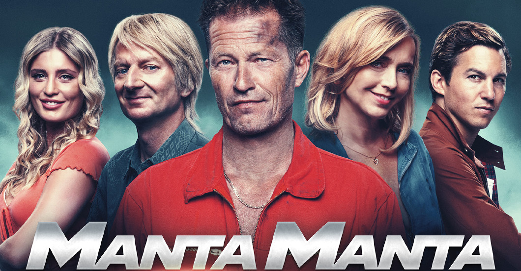  RTL Til Schweiger Anzug   