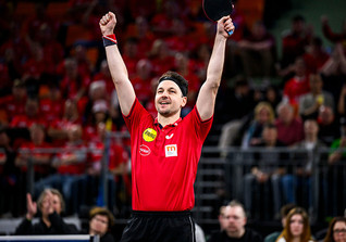  RTL Timo Boll 