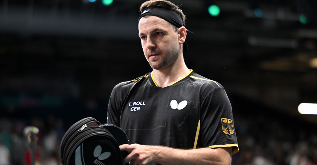  RTL Timo Boll 