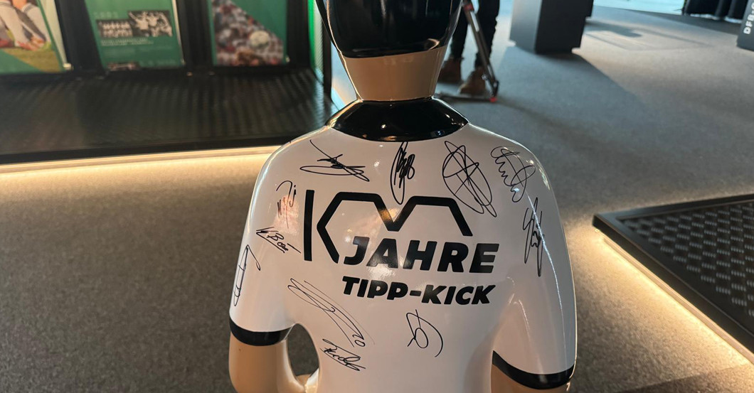 RTL Tipp-Kicker   RTL Tipp-Kicker