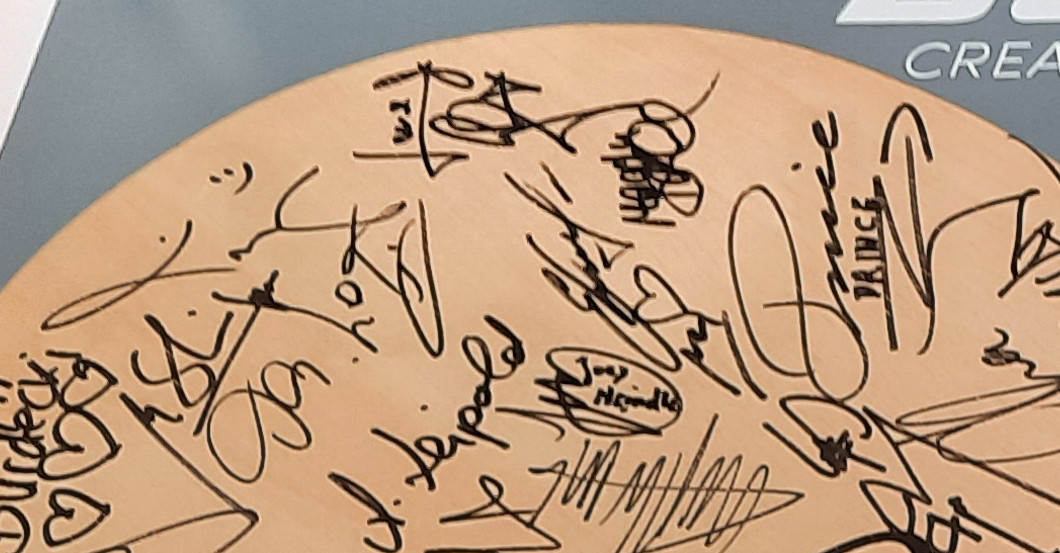  RTL Tischtennis Schläger 