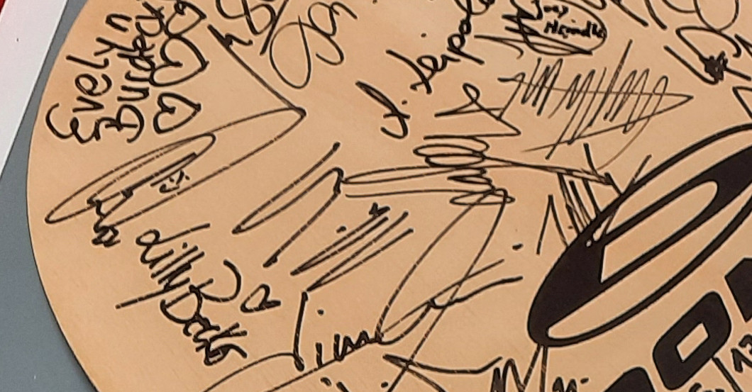  RTL Tischtennis Schläger 