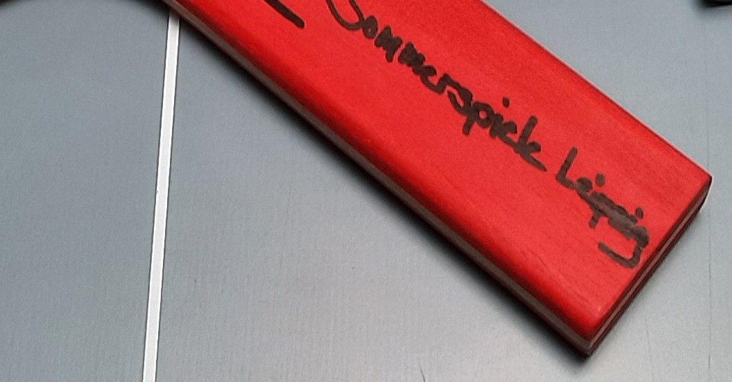  RTL Tischtennis Schläger 