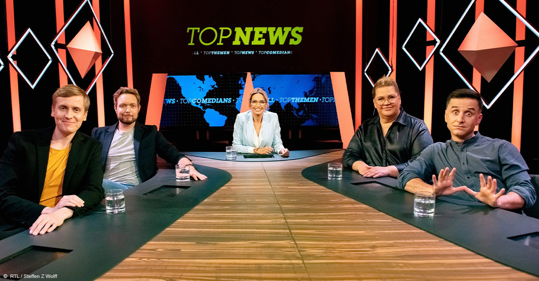  RTL Topnews Paket 