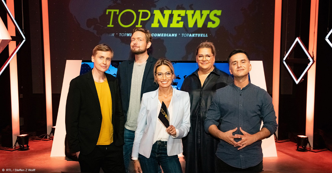  RTL Topnews Paket 