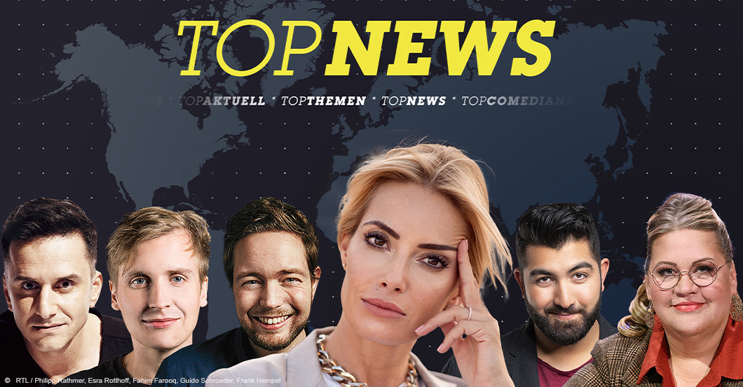  RTL Topnews Paket 