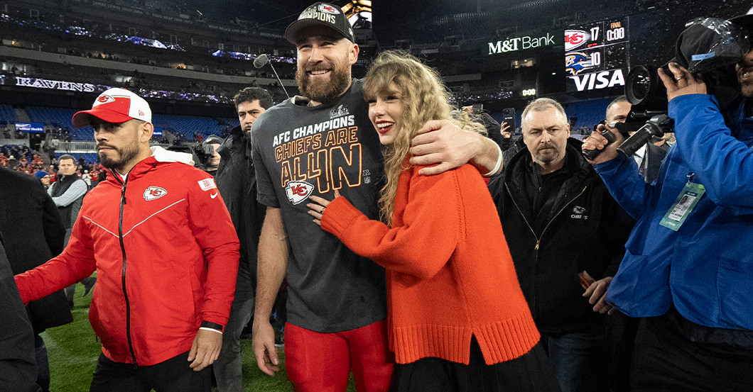 RTL Travis Kelce Trikot   RTL Travis Kelce Trikot