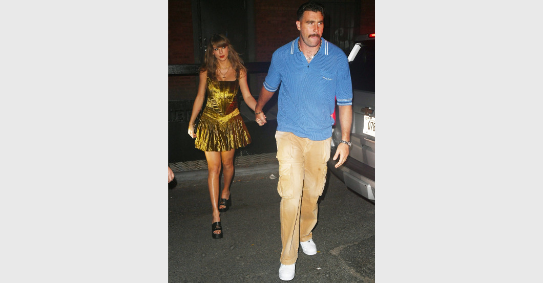 RTL Travis Kelce Trikot   RTL Travis Kelce Trikot