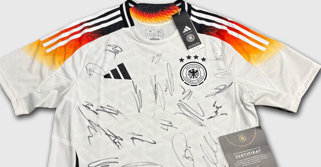 RTL  Trikot DFB   RTL  Trikot DFB