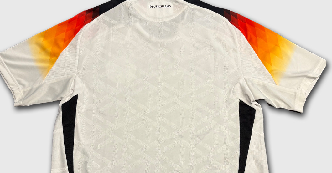 RTL  Trikot DFB   RTL  Trikot DFB