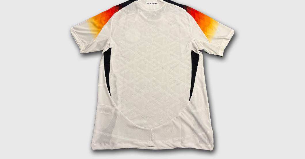RTL  Trikot DFB   RTL  Trikot DFB