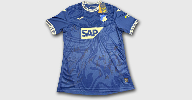  RTL Trikot Hoffenheim  