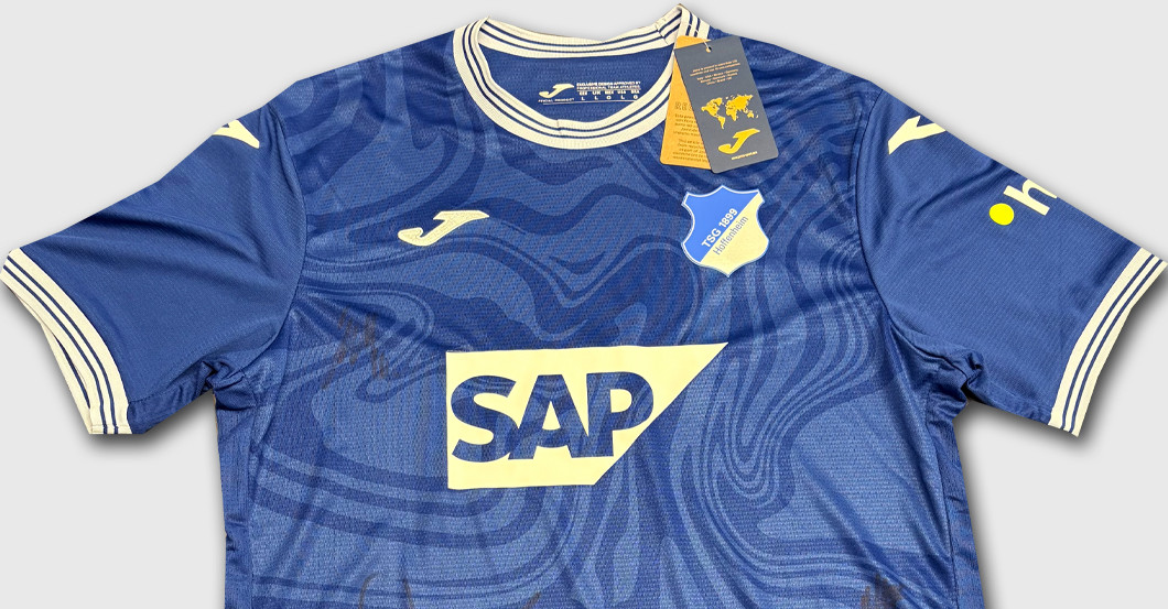  RTL Trikot Hoffenheim  