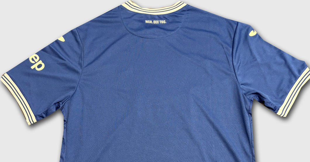  RTL Trikot Hoffenheim  