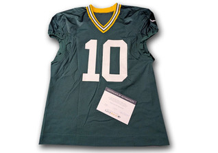  RTL Trikot Jordan Love 