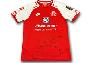  RTL Trikot Mainz  