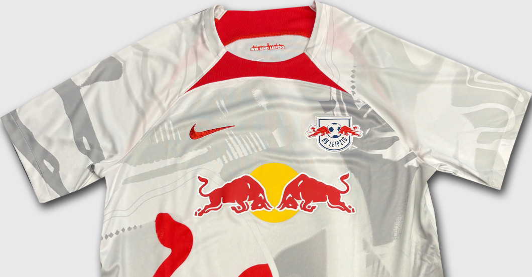  RTL Trikot RB Leipzig  