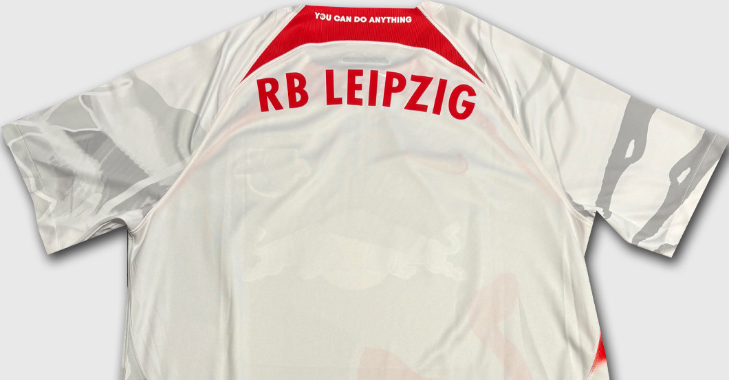  RTL Trikot RB Leipzig  