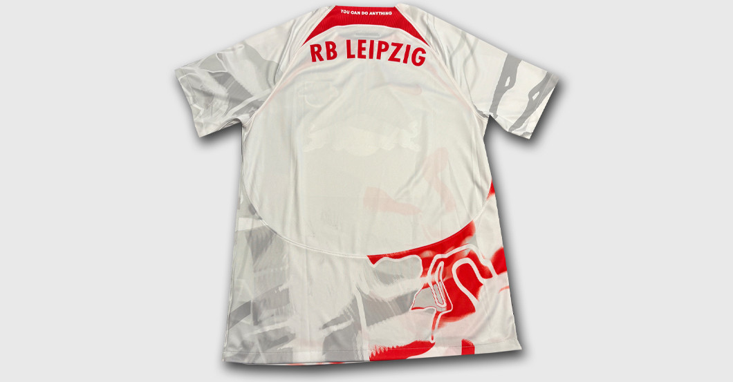  RTL Trikot RB Leipzig  