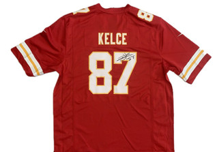  RTL Trikot Travis Kelce 