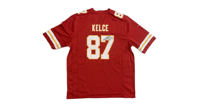 RTL Trikot Travis Kelce   RTL Trikot Travis Kelce