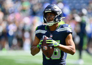  RTL Tyler Lockett Trikot 