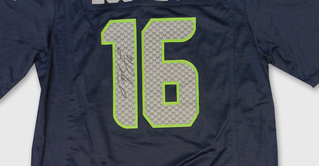 RTL Tyler Lockett Trikot   RTL Tyler Lockett Trikot