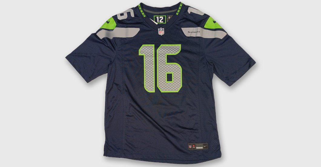 RTL Tyler Lockett Trikot   RTL Tyler Lockett Trikot