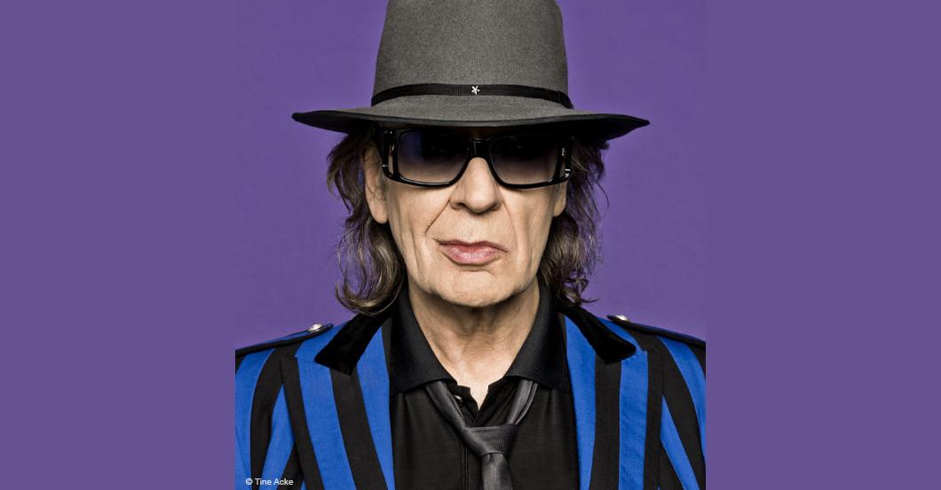 RTL Udo Lindenberg    RTL Udo Lindenberg