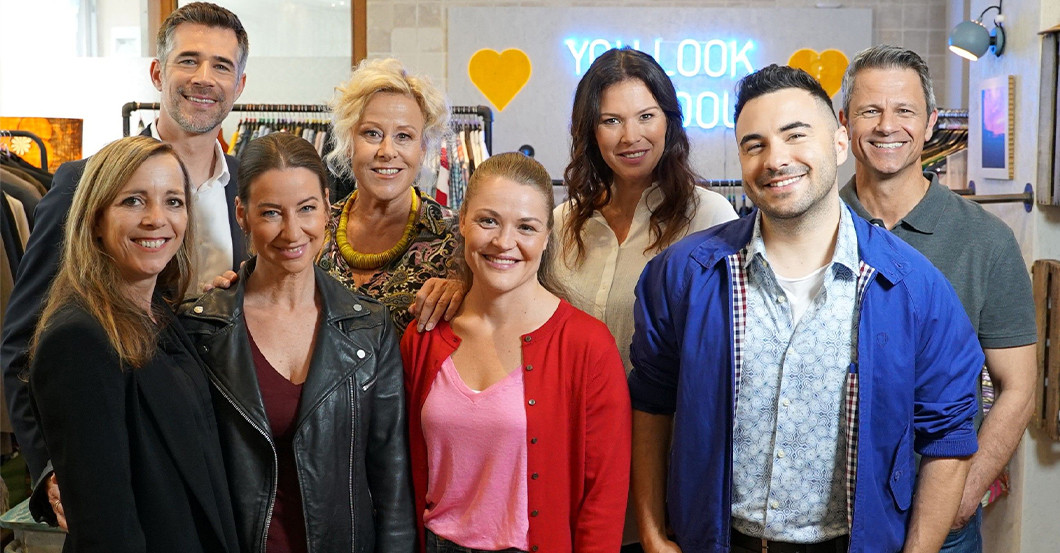  RTL Unter uns Bulli Tour 