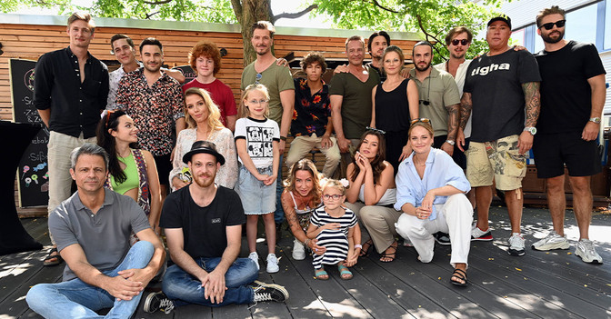 RTL Unter Uns Paket   RTL Unter Uns Paket