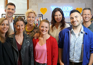  RTL Unter uns Training 